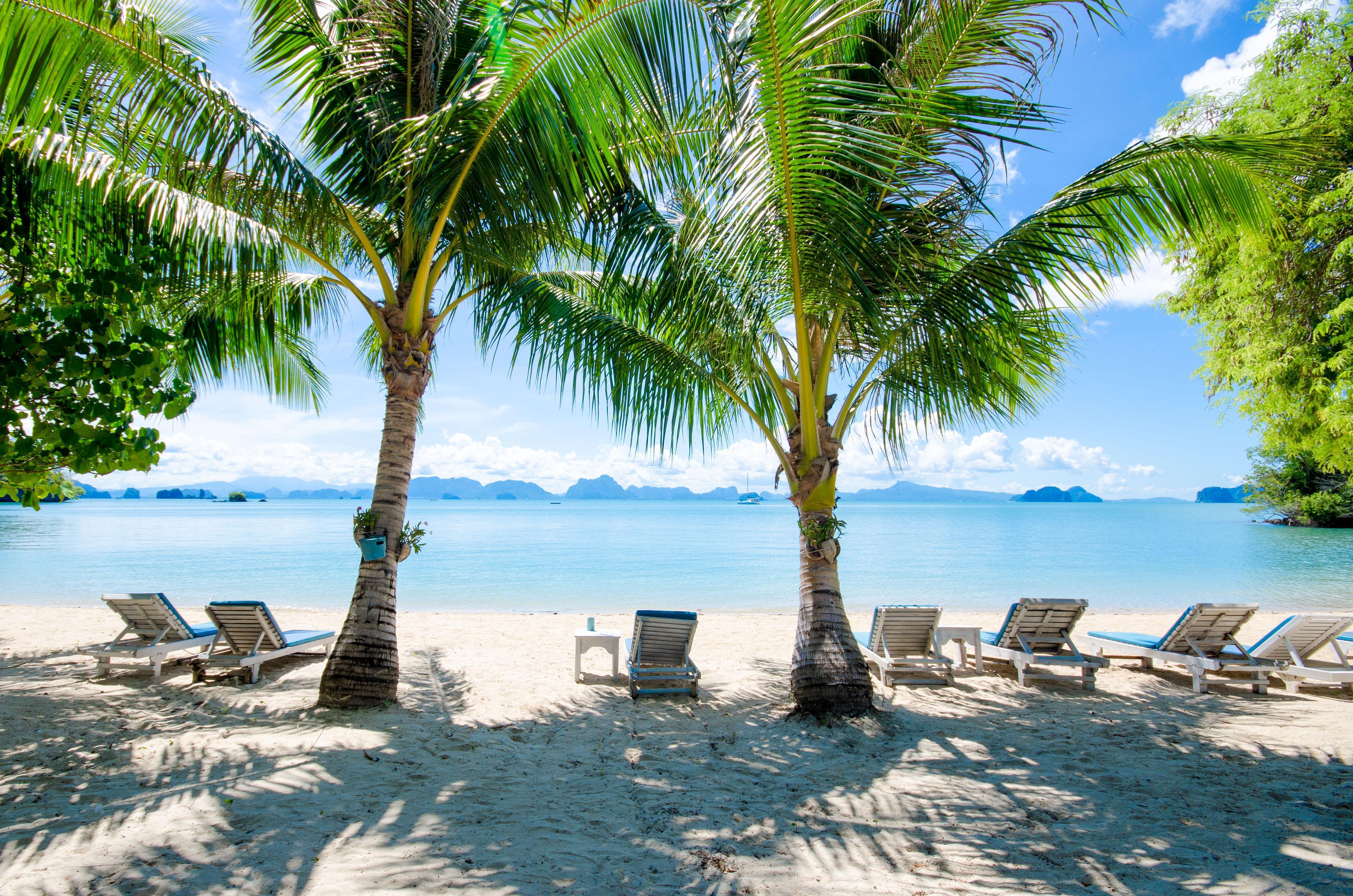 Paradise Kohyao (Adults Only) Ko Yao Noi Dış mekan fotoğraf