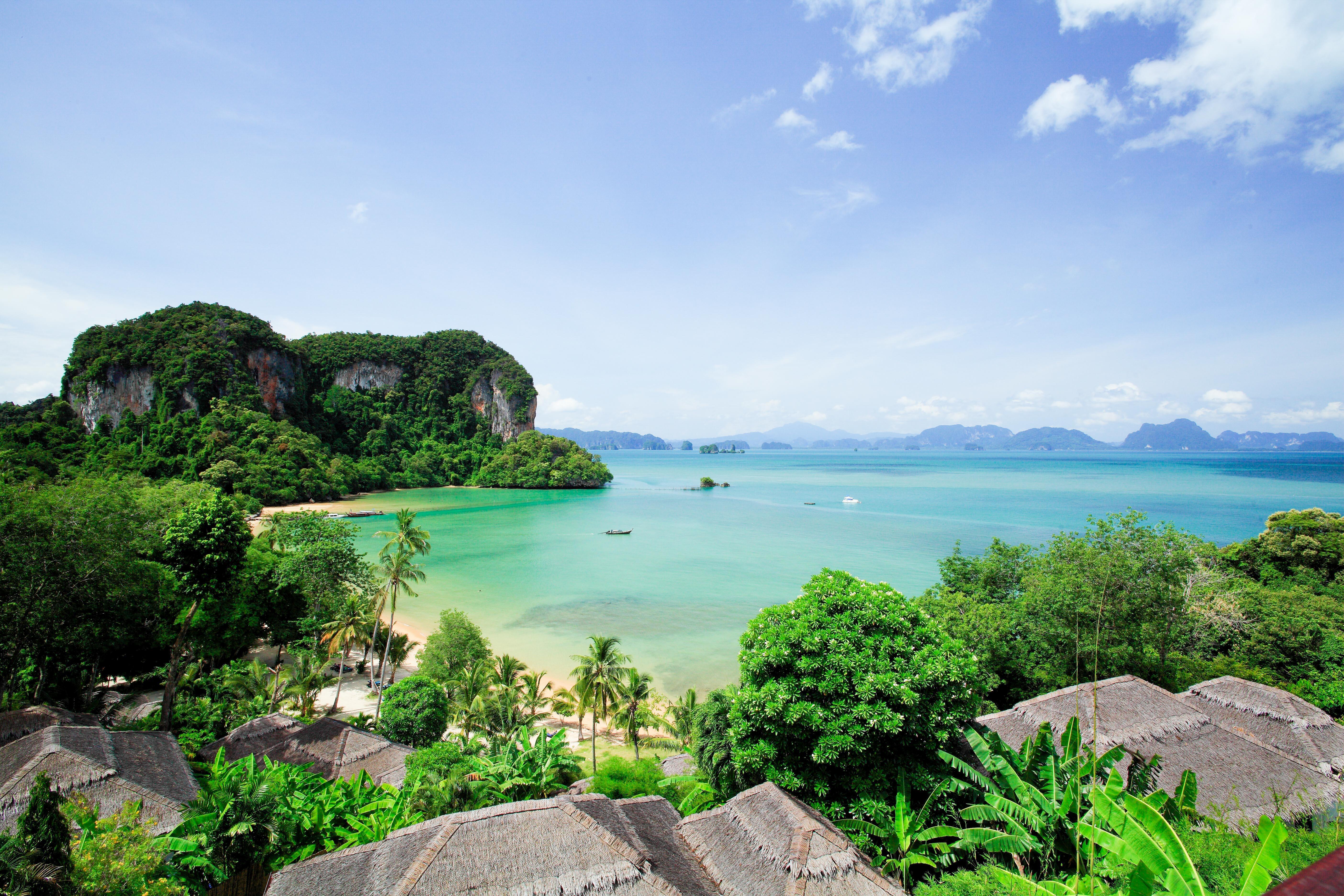 Paradise Kohyao (Adults Only) Ko Yao Noi Dış mekan fotoğraf