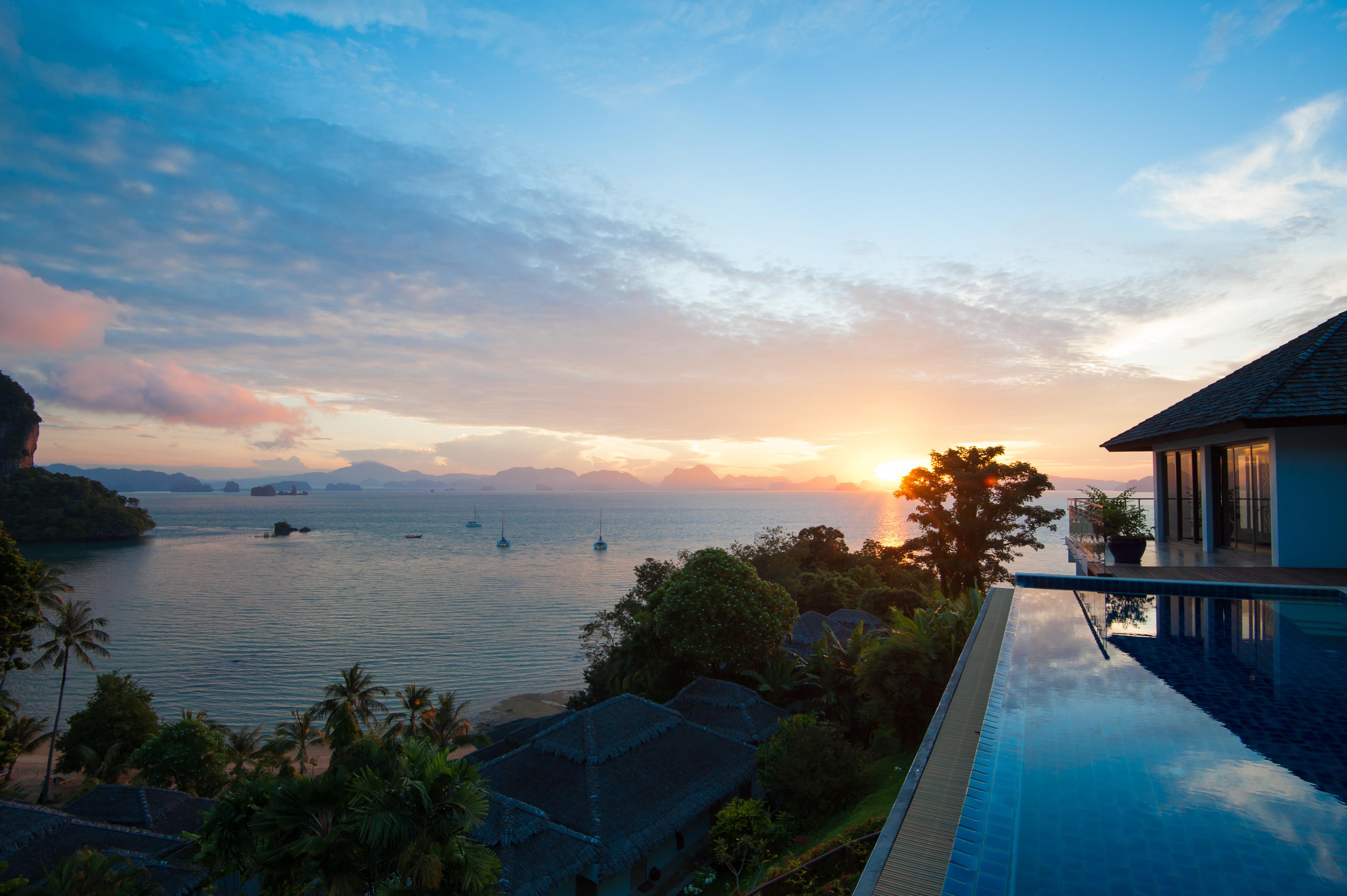 Paradise Kohyao (Adults Only) Ko Yao Noi Dış mekan fotoğraf