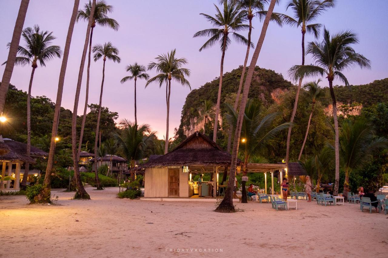 Paradise Kohyao (Adults Only) Ko Yao Noi Dış mekan fotoğraf
