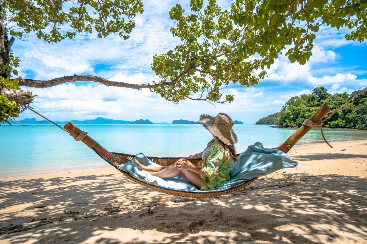 Paradise Kohyao (Adults Only) Ko Yao Noi Dış mekan fotoğraf