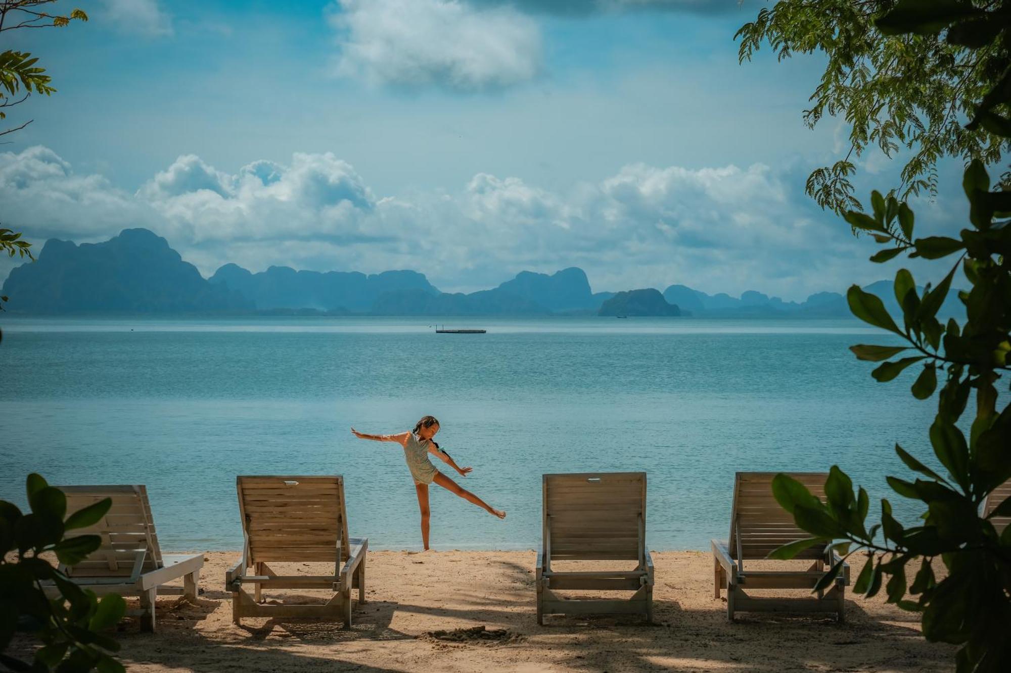 Paradise Kohyao (Adults Only) Ko Yao Noi Dış mekan fotoğraf