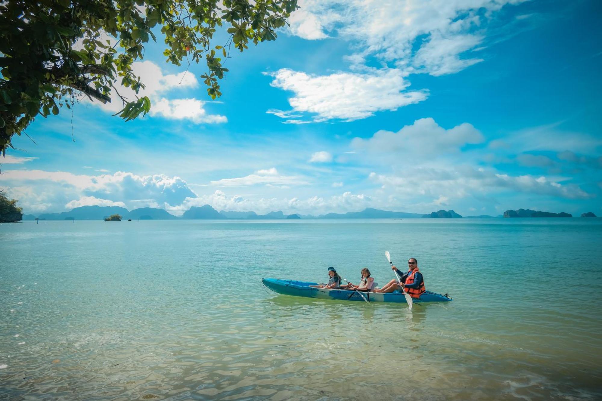 Paradise Kohyao (Adults Only) Ko Yao Noi Dış mekan fotoğraf