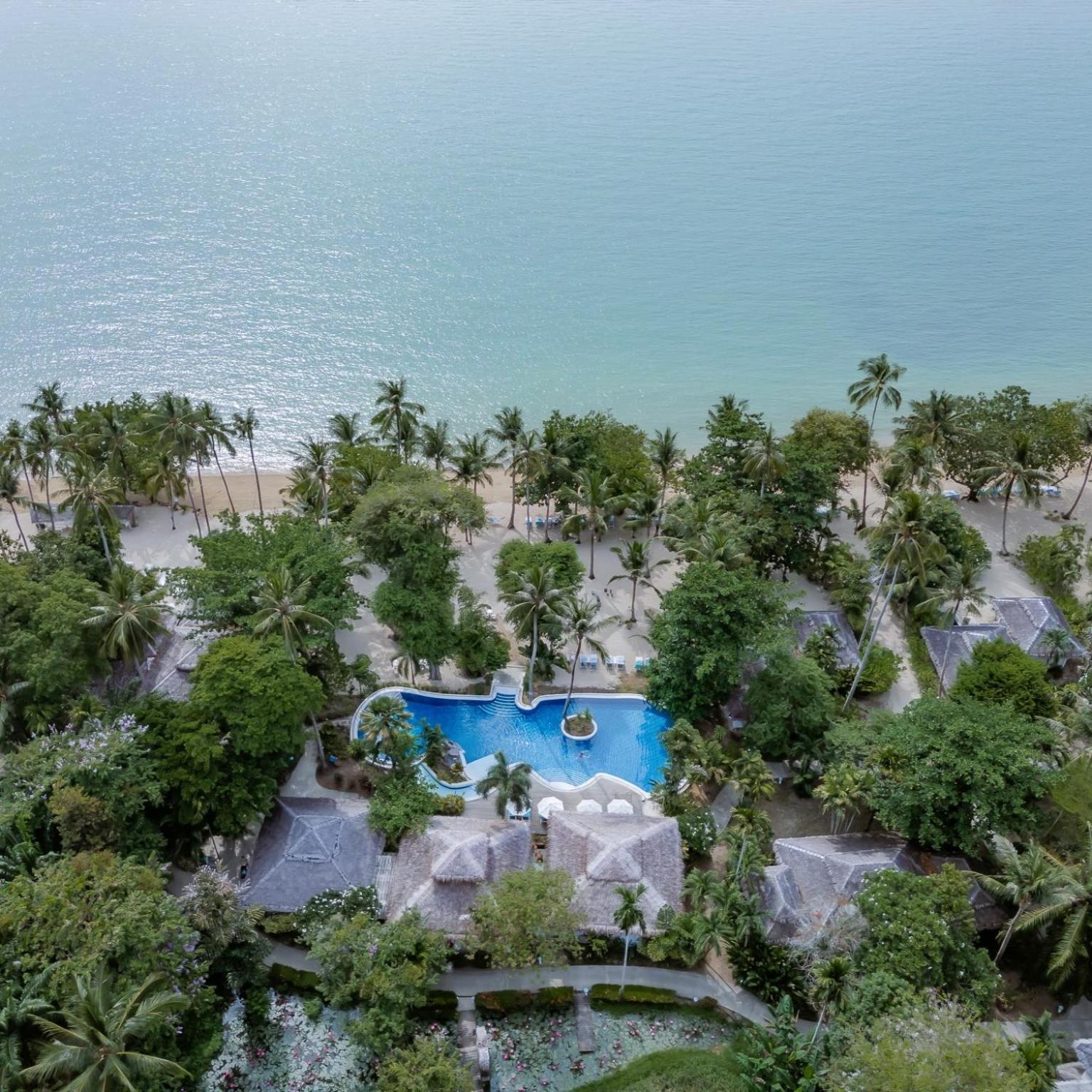 Paradise Kohyao (Adults Only) Ko Yao Noi Dış mekan fotoğraf