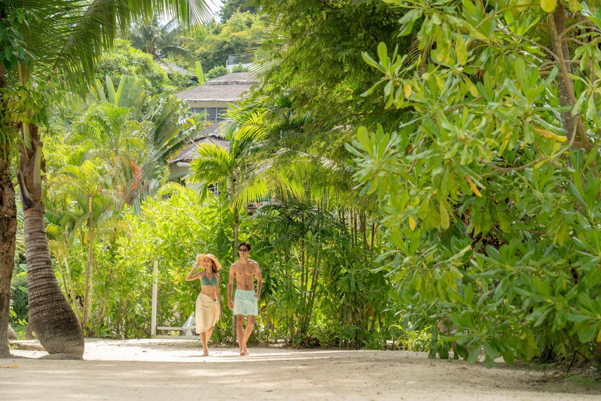 Paradise Kohyao (Adults Only) Ko Yao Noi Dış mekan fotoğraf