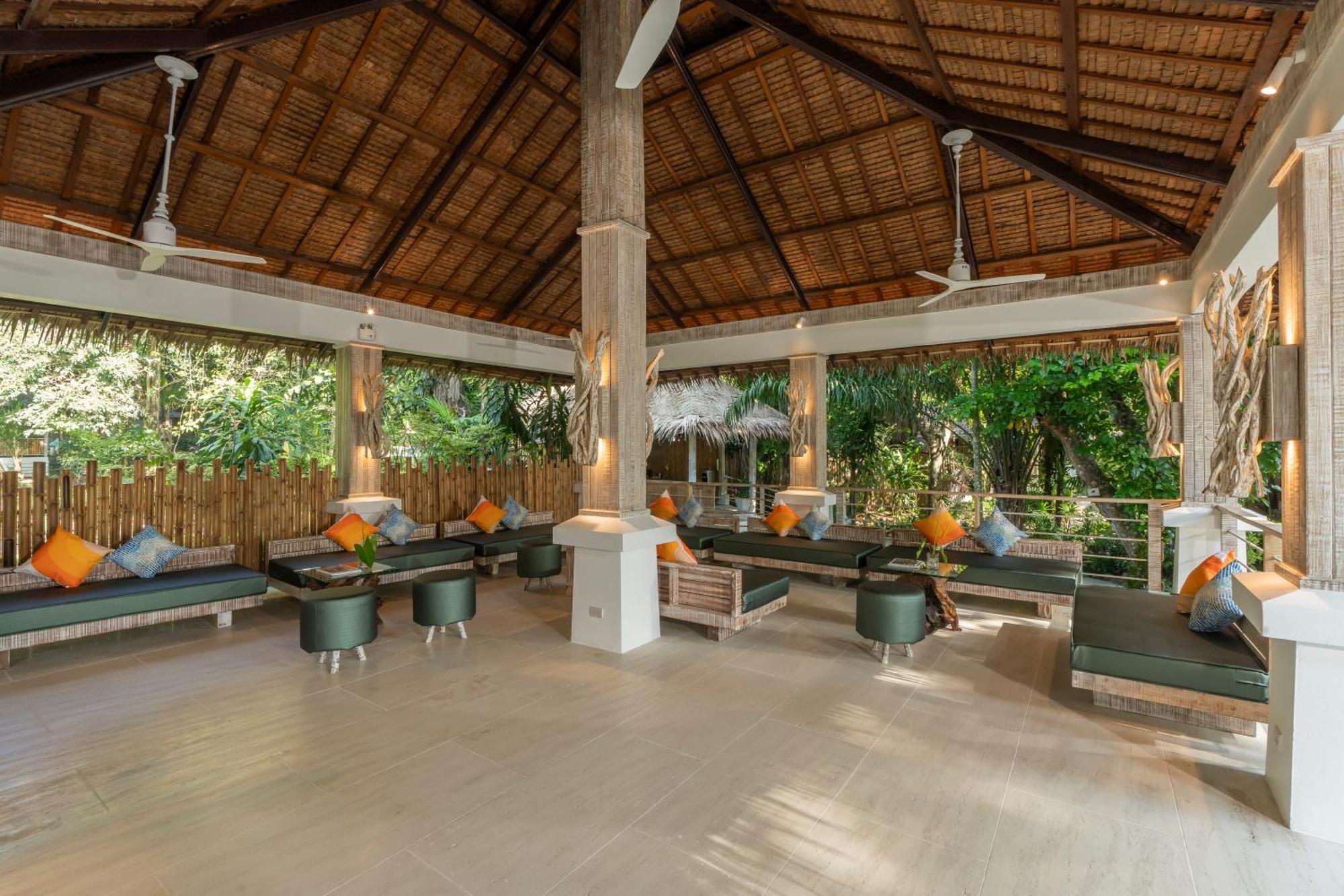 Paradise Kohyao (Adults Only) Ko Yao Noi Dış mekan fotoğraf