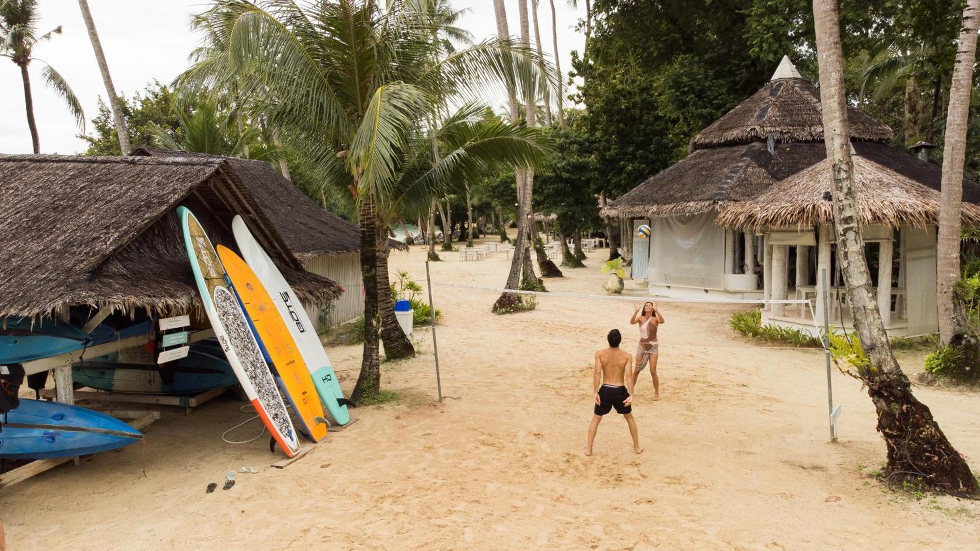 Paradise Kohyao (Adults Only) Ko Yao Noi Dış mekan fotoğraf