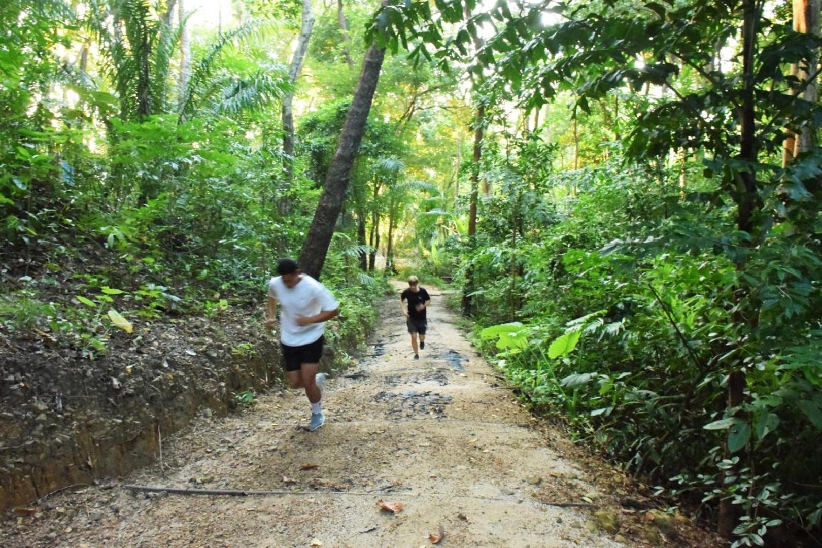 Paradise Kohyao (Adults Only) Ko Yao Noi Dış mekan fotoğraf