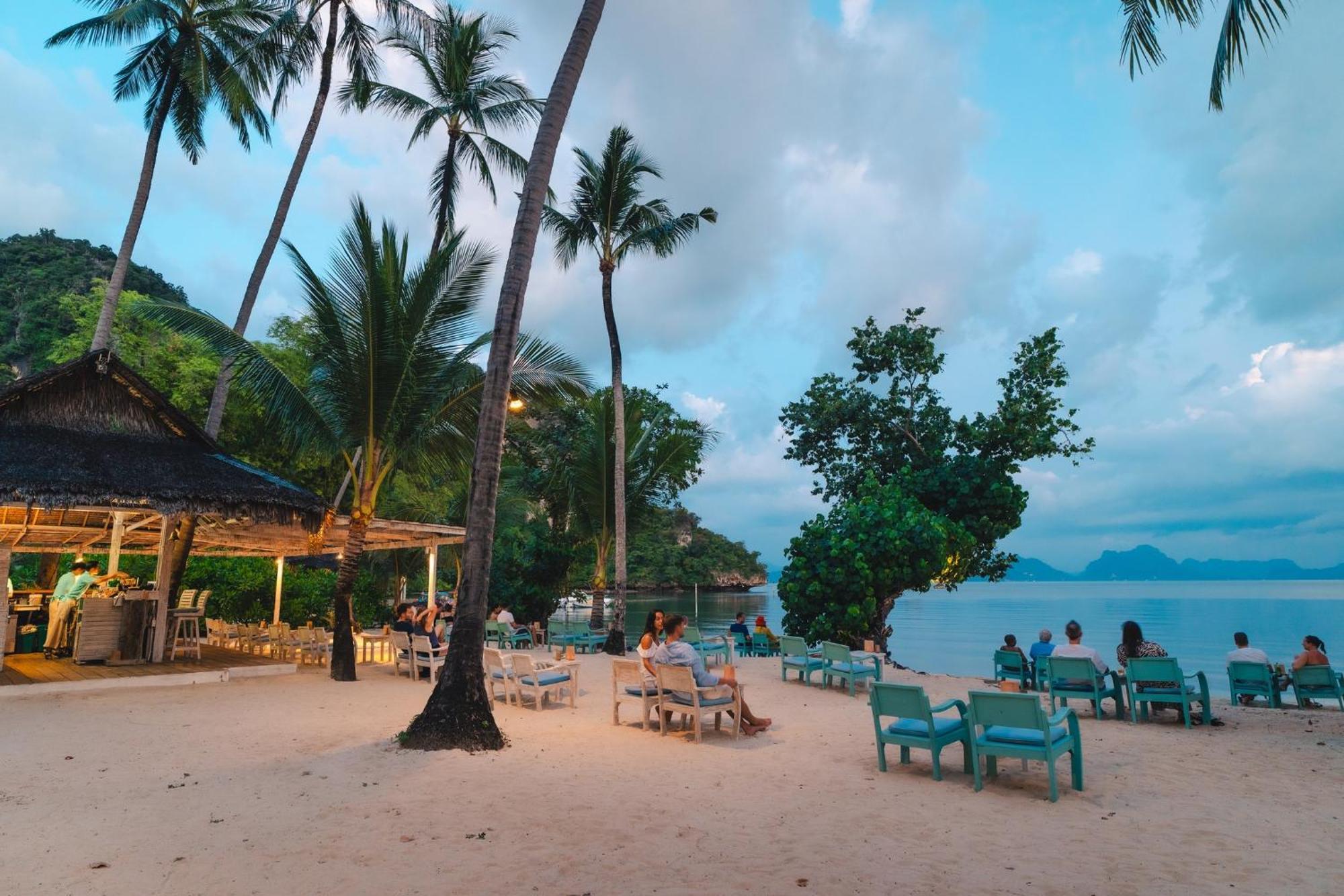 Paradise Kohyao (Adults Only) Ko Yao Noi Dış mekan fotoğraf
