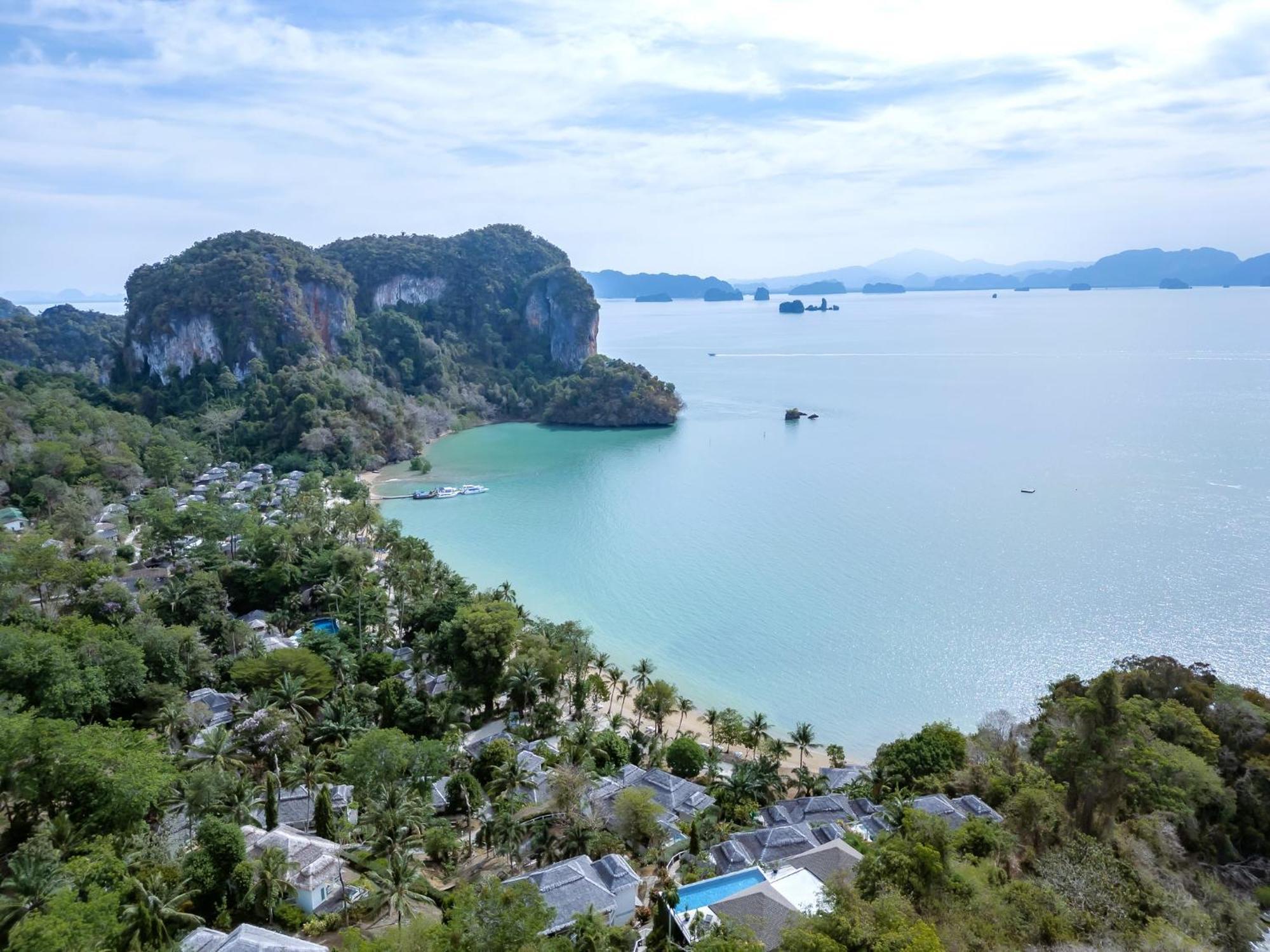 Paradise Kohyao (Adults Only) Ko Yao Noi Dış mekan fotoğraf