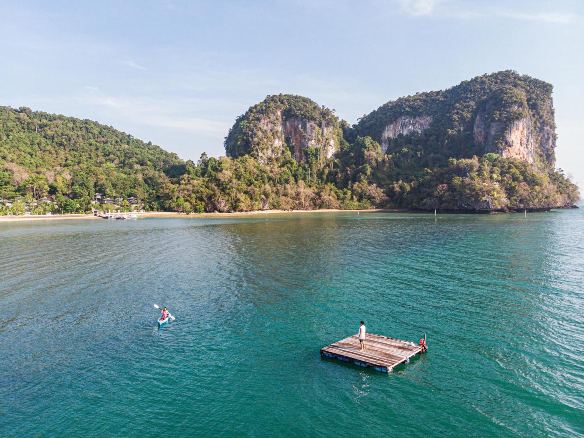 Paradise Kohyao (Adults Only) Ko Yao Noi Dış mekan fotoğraf