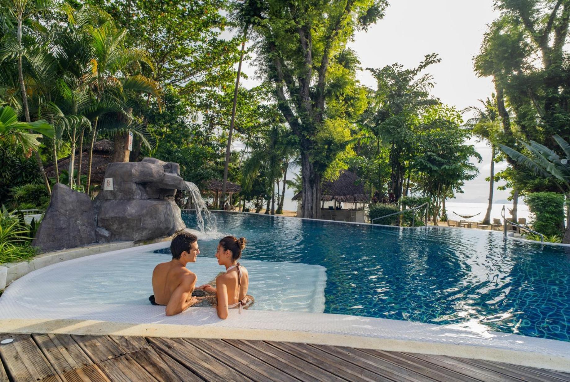 Paradise Kohyao (Adults Only) Ko Yao Noi Dış mekan fotoğraf