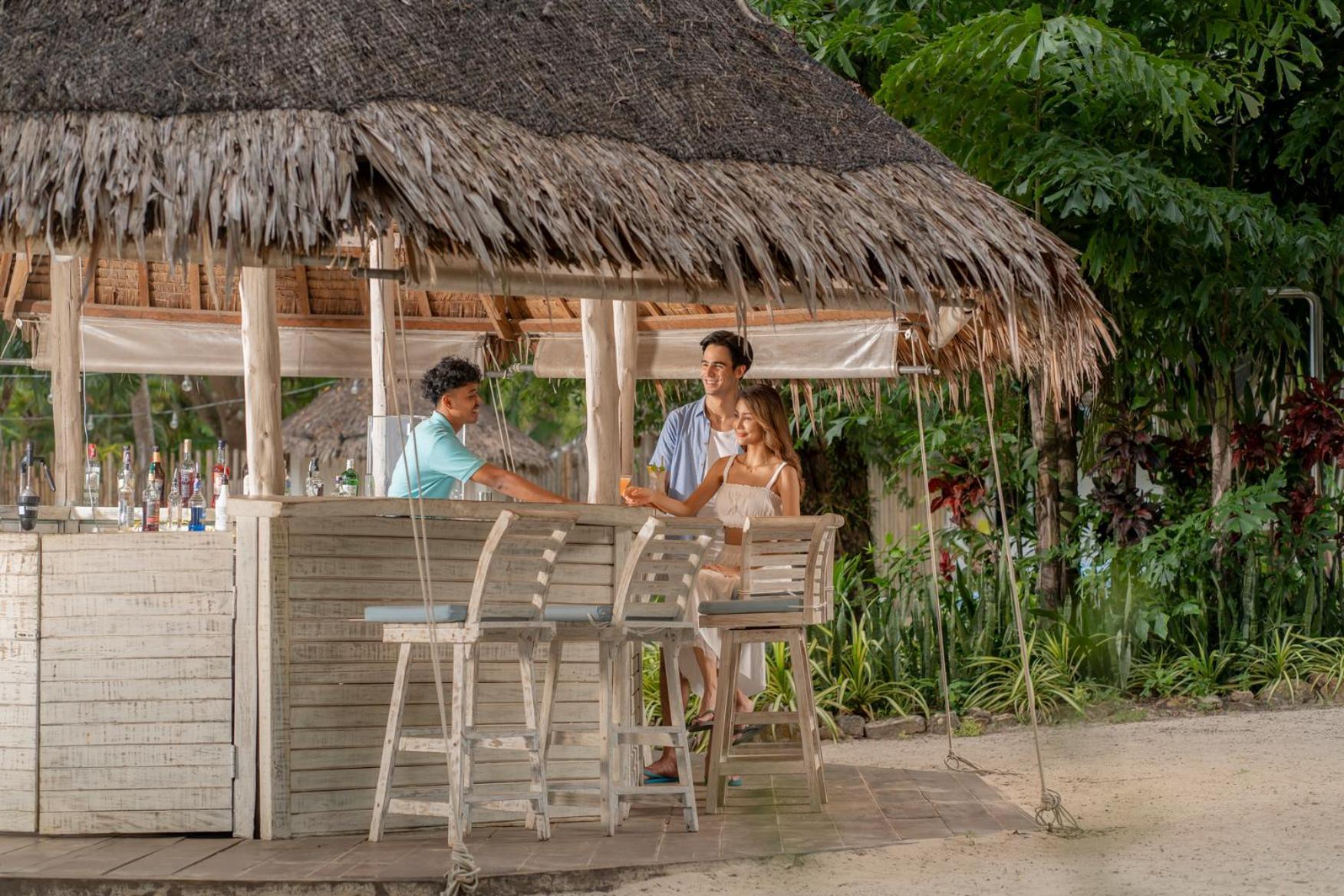 Paradise Kohyao (Adults Only) Ko Yao Noi Dış mekan fotoğraf