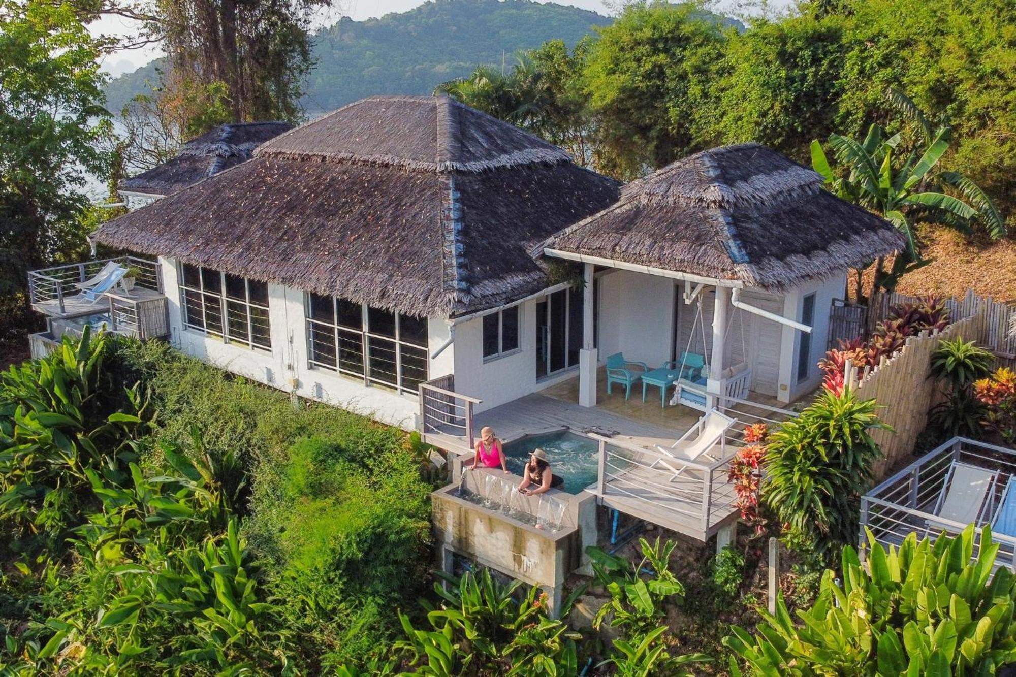 Paradise Kohyao (Adults Only) Ko Yao Noi Dış mekan fotoğraf