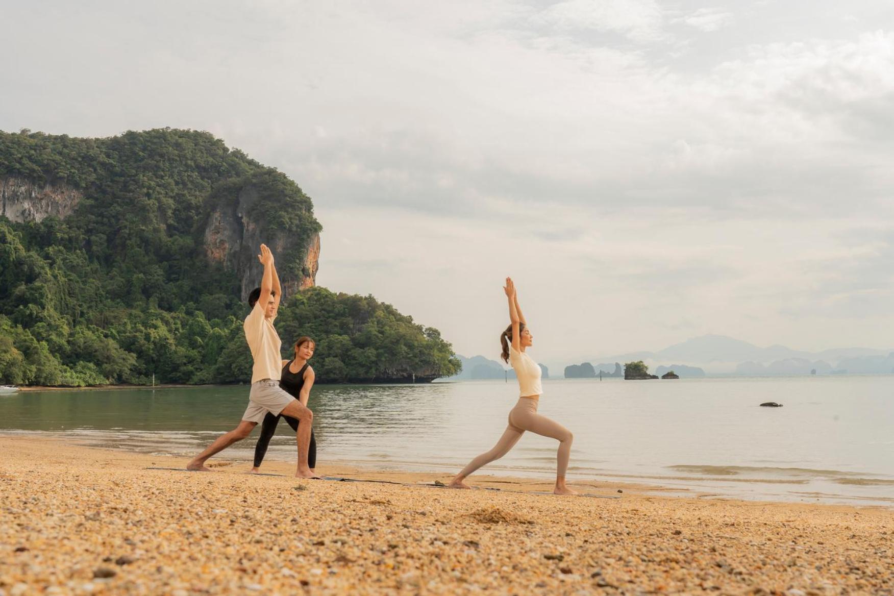Paradise Kohyao (Adults Only) Ko Yao Noi Dış mekan fotoğraf