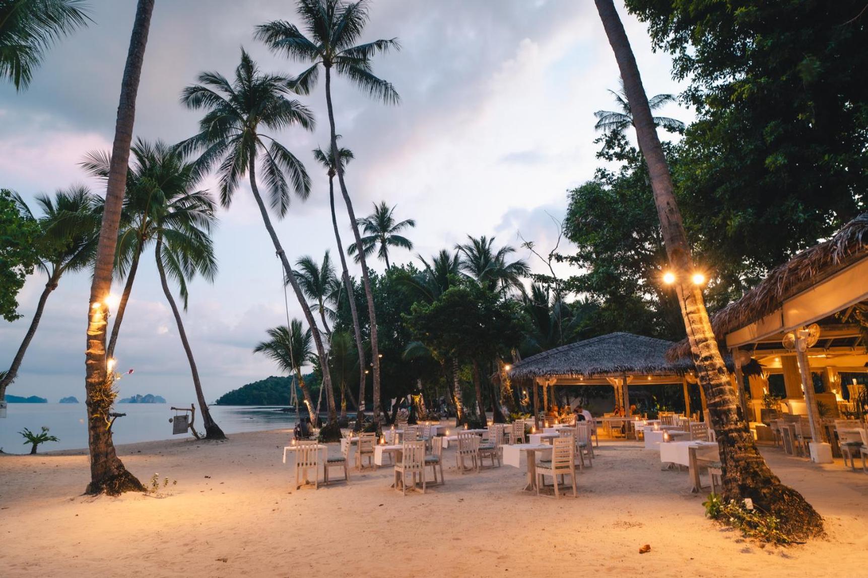 Paradise Kohyao (Adults Only) Ko Yao Noi Dış mekan fotoğraf