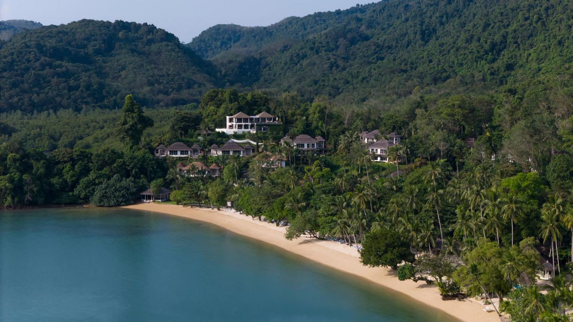 Paradise Kohyao (Adults Only) Ko Yao Noi Dış mekan fotoğraf