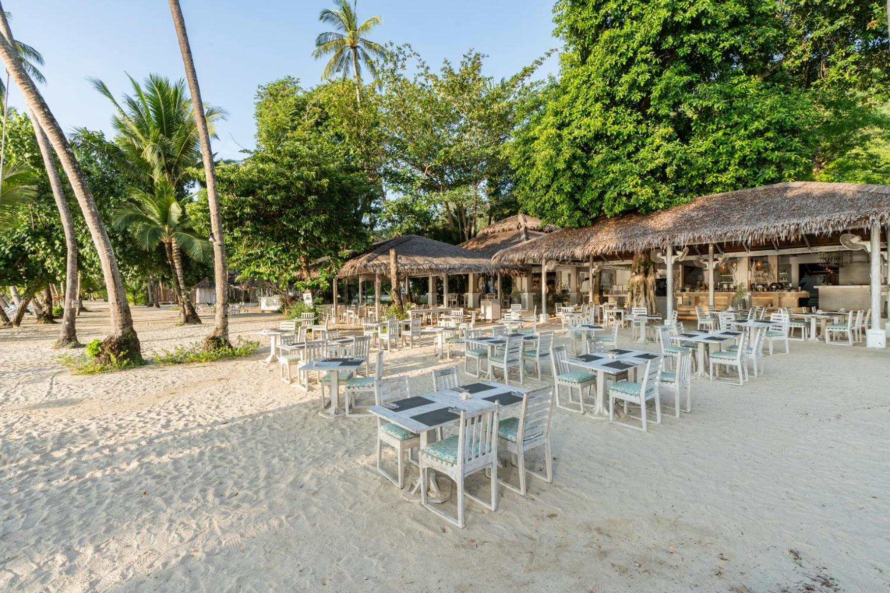 Paradise Kohyao (Adults Only) Ko Yao Noi Dış mekan fotoğraf