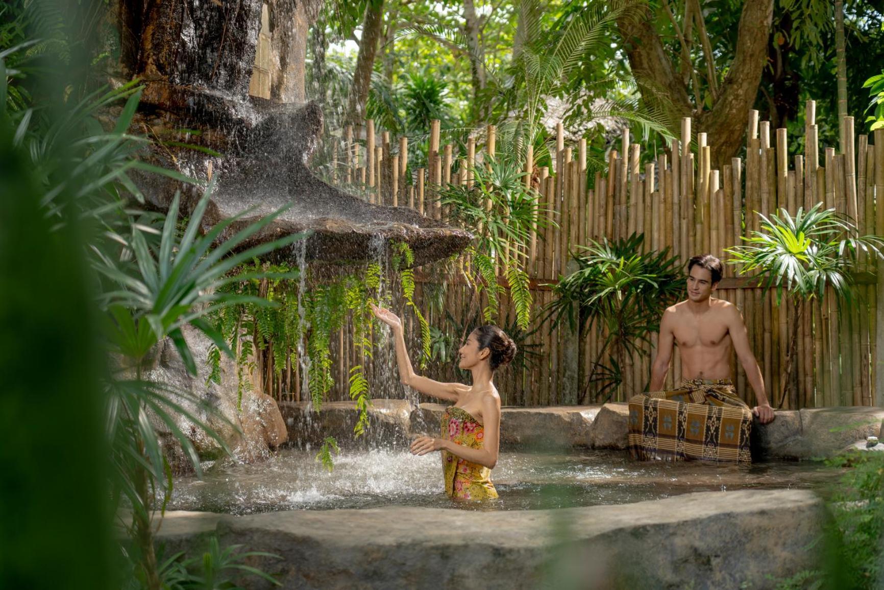 Paradise Kohyao (Adults Only) Ko Yao Noi Dış mekan fotoğraf