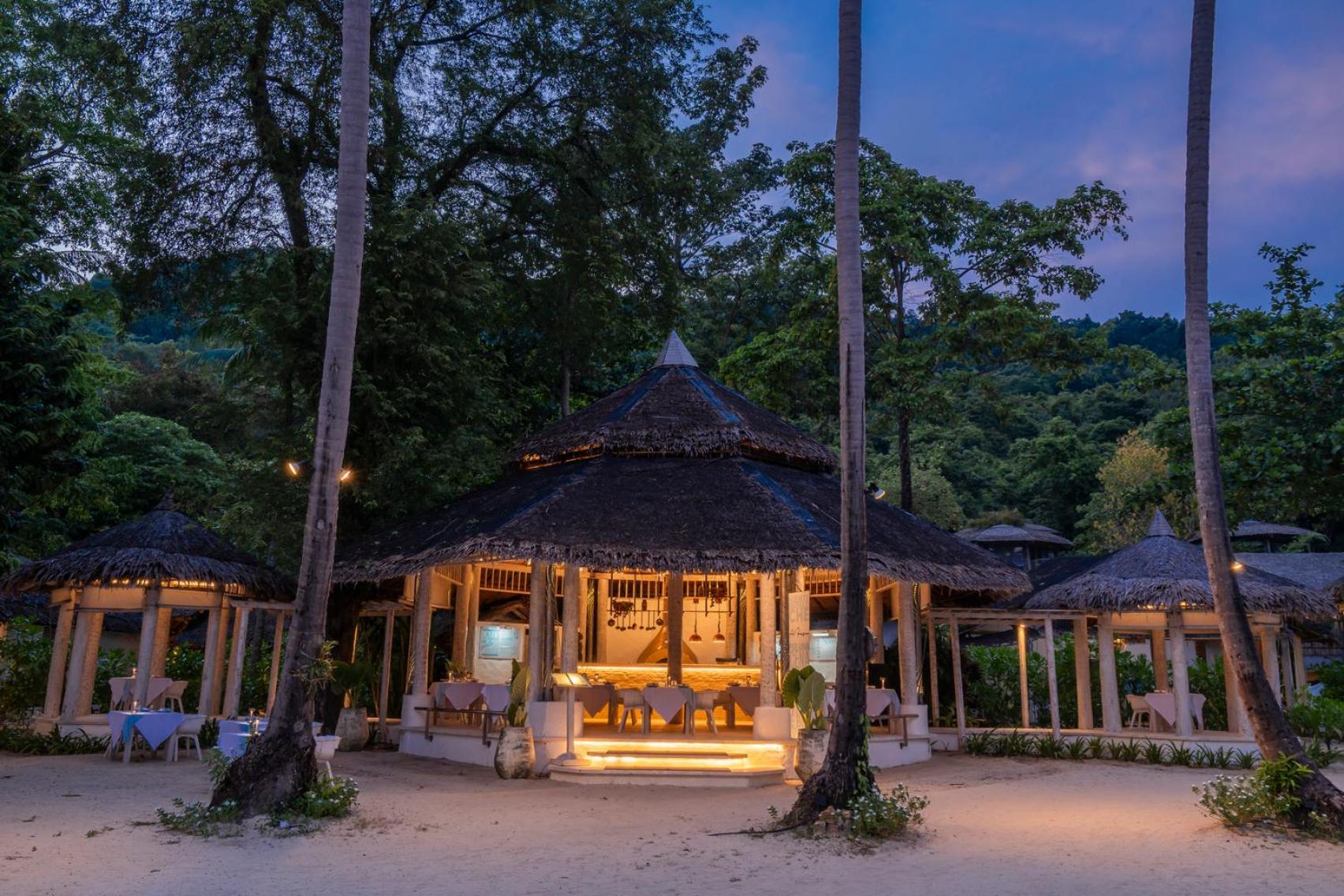 Paradise Kohyao (Adults Only) Ko Yao Noi Dış mekan fotoğraf