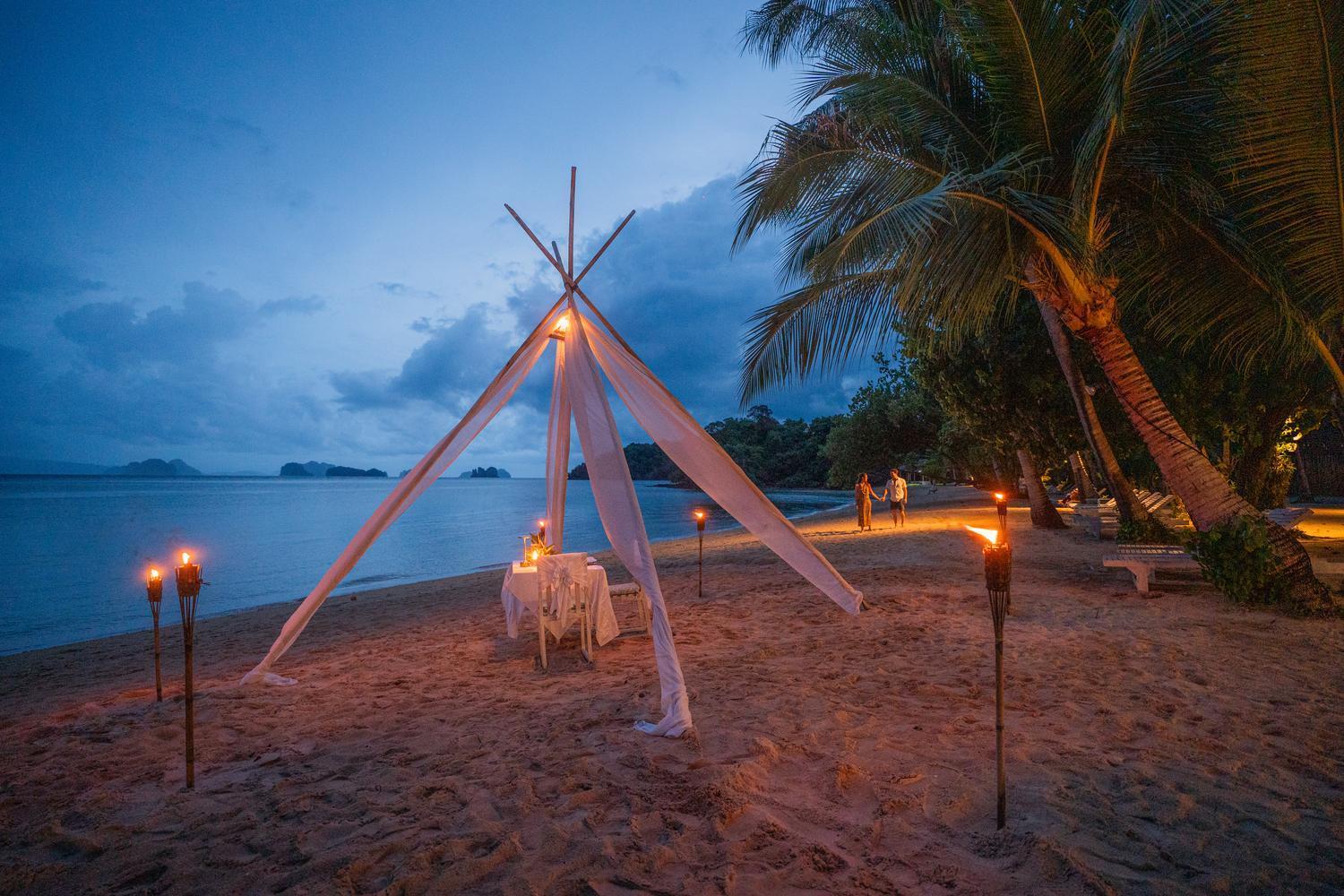 Paradise Kohyao (Adults Only) Ko Yao Noi Dış mekan fotoğraf