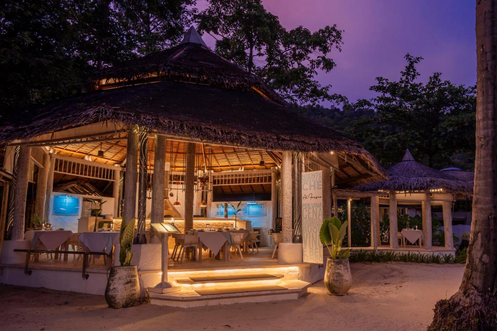 Paradise Kohyao (Adults Only) Ko Yao Noi Dış mekan fotoğraf