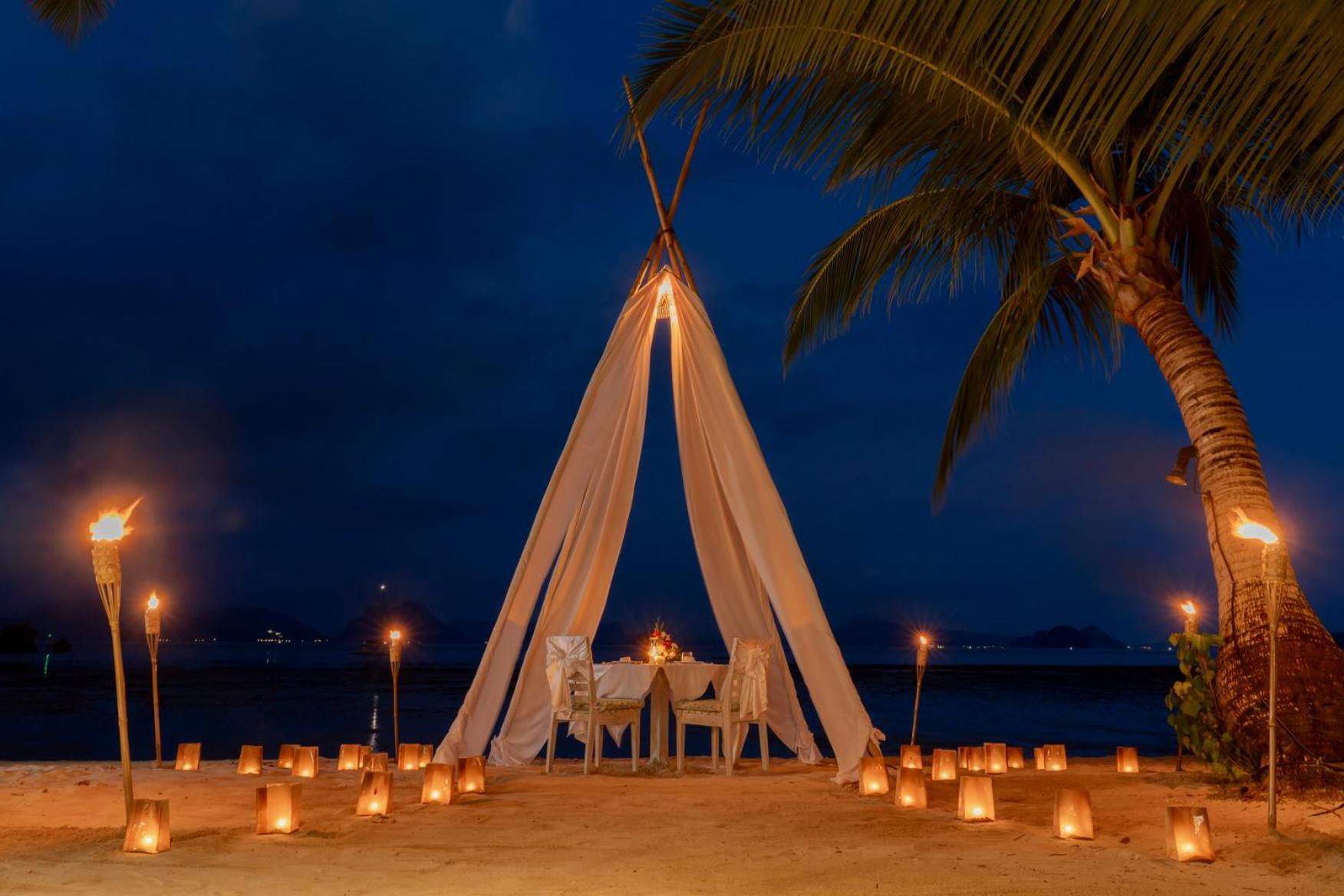 Paradise Kohyao (Adults Only) Ko Yao Noi Dış mekan fotoğraf