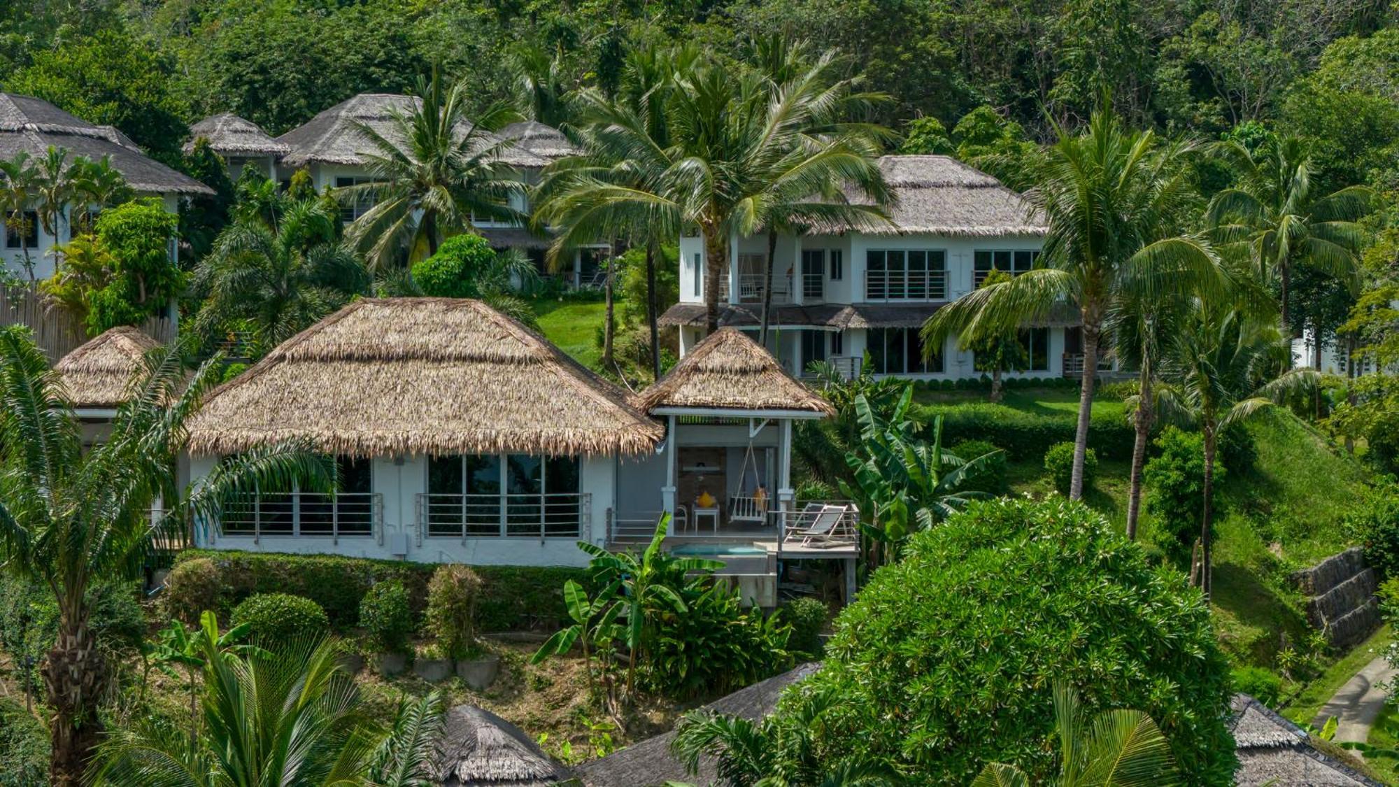 Paradise Kohyao (Adults Only) Ko Yao Noi Oda fotoğraf